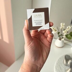 Laura Geller Seamless Finish Concealer - Deep